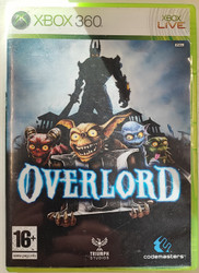 Overlord II (X360)
