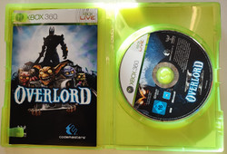 Overlord II (X360)