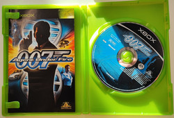 007: Agent Under Fire (Xbox)