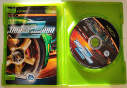 Need for Speed Underground 2 (Xbox)