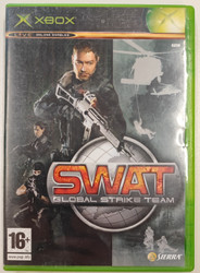 SWAT Global Strike Team (Xbox)