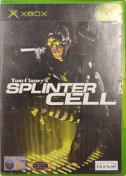 Splinter Cell (Xbox)