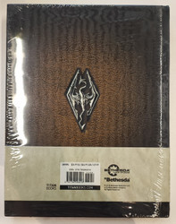 The Skyrim Library Volume III: The Arcane