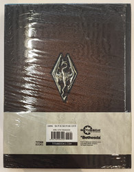 The Skyrim Library Volume II: Man, Mer & Beast