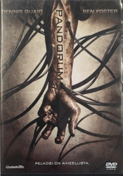 Pandorum (DVD)