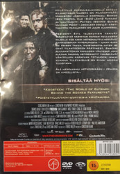 Pandorum (DVD)