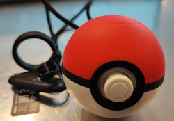 PokeBall Plus (Switch)
