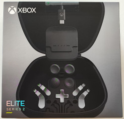 Xbox Elite Series 2 Complete Component Pack