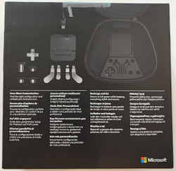 Xbox Elite Series 2 Complete Component Pack