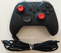 Xbox Elite Series 2 Core -ohjain