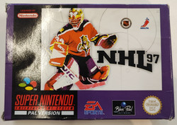 NHL 97 (SNES)