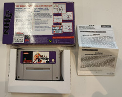 NHL 97 (SNES)