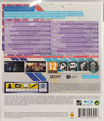 SingStar Suomibileet (PS3)