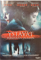 Ystävät hämärän jälkeen (DVD)