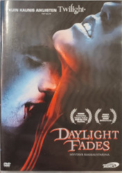 Daylight Fades (DVD)