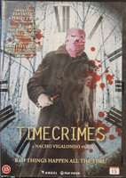 Timecrimes (DVD)