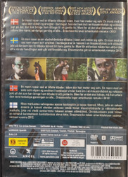Timecrimes (DVD)