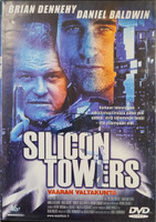 Silicon Towers (DVD)