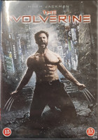 The Wolverine (DVD)