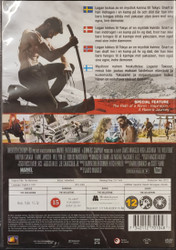 The Wolverine (DVD)