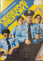 Ostarin superstevari (DVD)