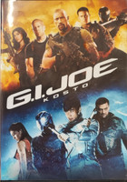 G.I. Joe - Kosto (DVD)