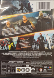 G.I. Joe - Kosto (DVD)