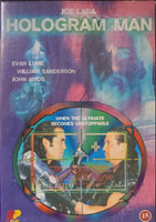 Hologram Man (DVD)