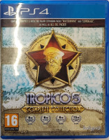 Tropico 5 - Complete Collection (PS4)
