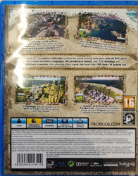 Tropico 5 - Complete Collection (PS4)