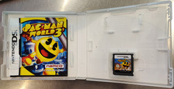 Pac-Man World 3 (NDS)