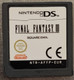 Final Fantasy III (NDS)