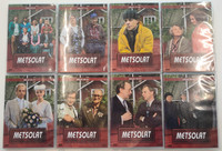 Metsolat 1-8 (DVD)