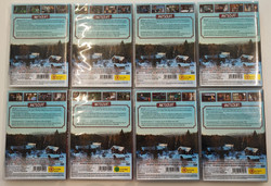 Metsolat 1-8 (DVD)