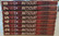 Metsolat 1-8 (DVD)