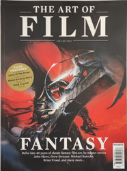 The Art of Film Vol. 2: Fantasy