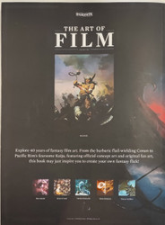 The Art of Film Vol. 2: Fantasy