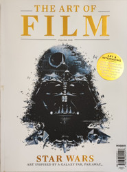 The Art of Film Vol. 1: Star Wars