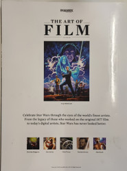The Art of Film Vol. 1: Star Wars