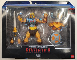 MoTU Masterverse Revelation: Faker