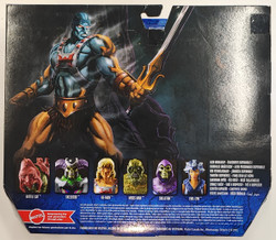 MoTU Masterverse Revelation: Faker