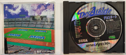 DecAthelete (SS JAP)