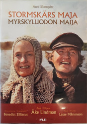 Myrskyluodon Maija (DVD)