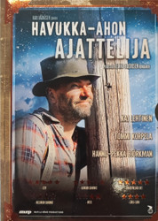 Havukka-Ahon ajattelija (DVD)