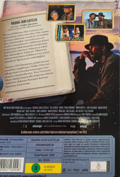 Havukka-Ahon ajattelija (DVD)