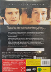 Ylpeys ja ennakkoluulo (BBC) (DVD)