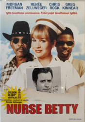 Nurse Betty (DVD)