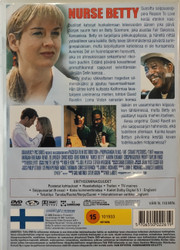 Nurse Betty (DVD)