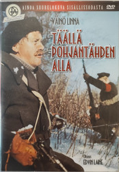 Täällä Pohjantähden alla (DVD)