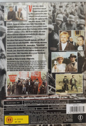 Täällä Pohjantähden alla (DVD)
